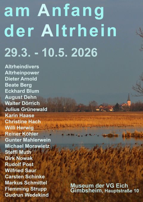 Altrhein